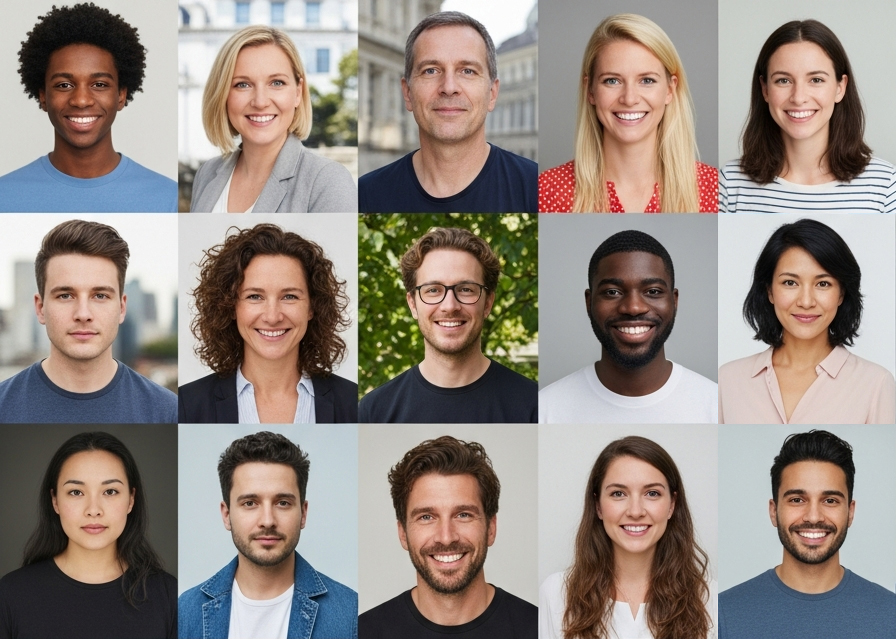 AI voices