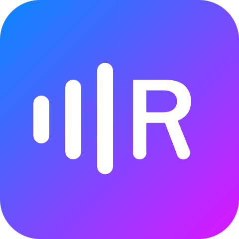 Voice Rankings Logo